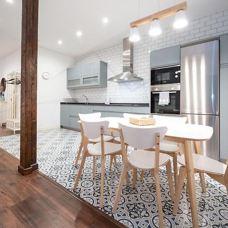 Lavaderu Apartamento 기욘 외부 사진