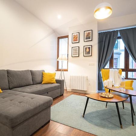 Lavaderu Apartamento 기욘 외부 사진