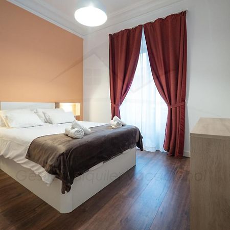 Lavaderu Apartamento 기욘 외부 사진