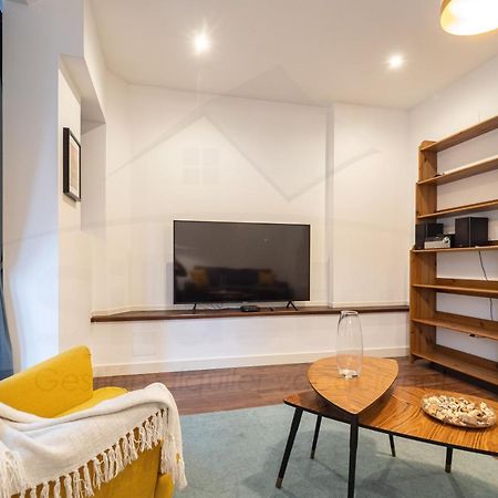 Lavaderu Apartamento 기욘 외부 사진