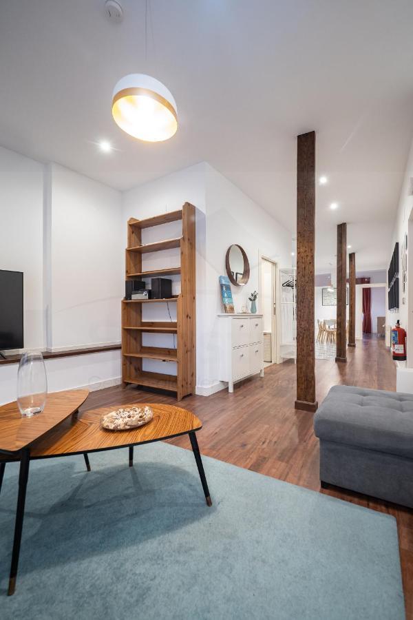 Lavaderu Apartamento 기욘 외부 사진