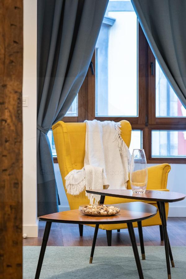 Lavaderu Apartamento 기욘 외부 사진