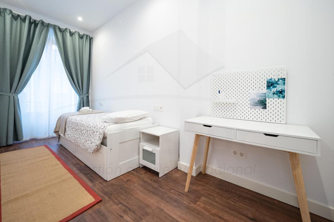 Lavaderu Apartamento 기욘 외부 사진