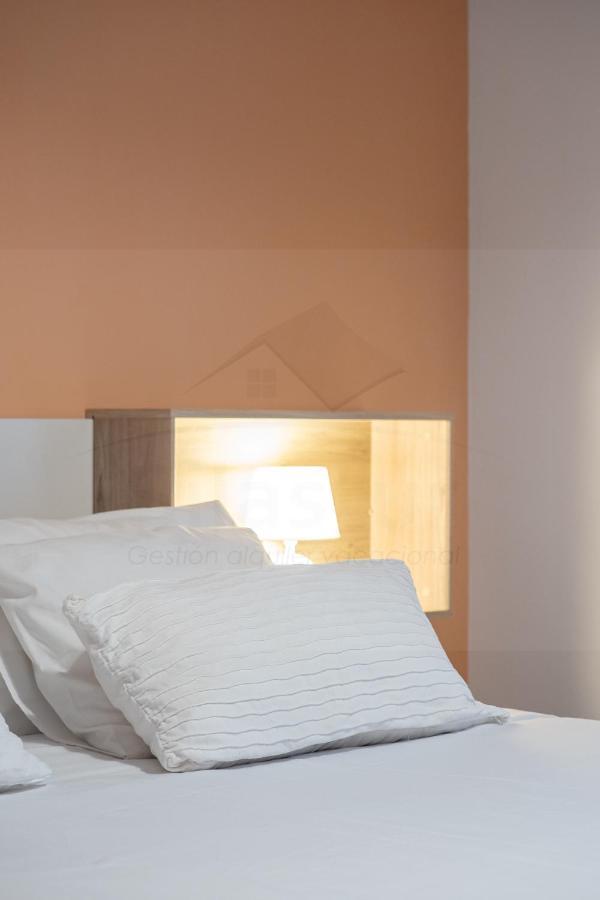 Lavaderu Apartamento 기욘 외부 사진