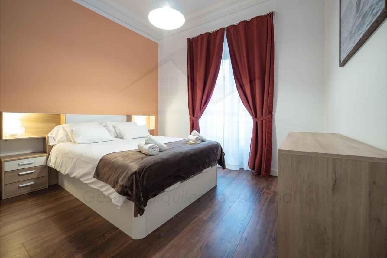 Lavaderu Apartamento 기욘 외부 사진