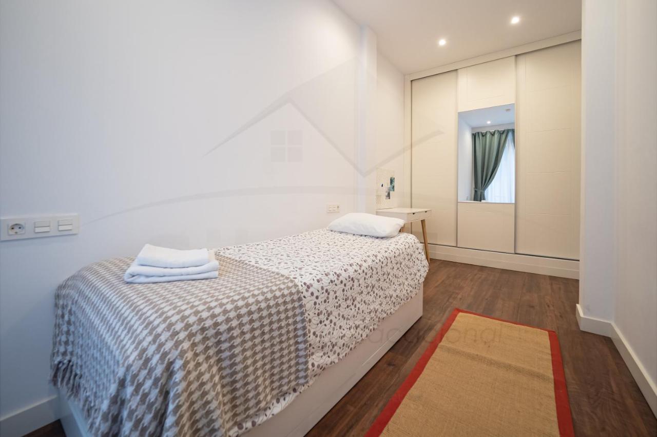 Lavaderu Apartamento 기욘 외부 사진