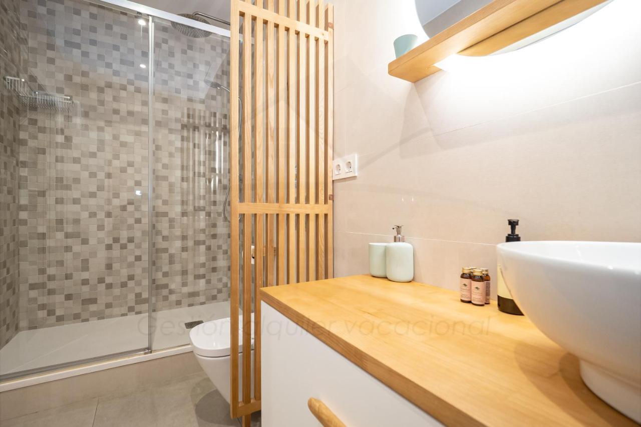 Lavaderu Apartamento 기욘 외부 사진