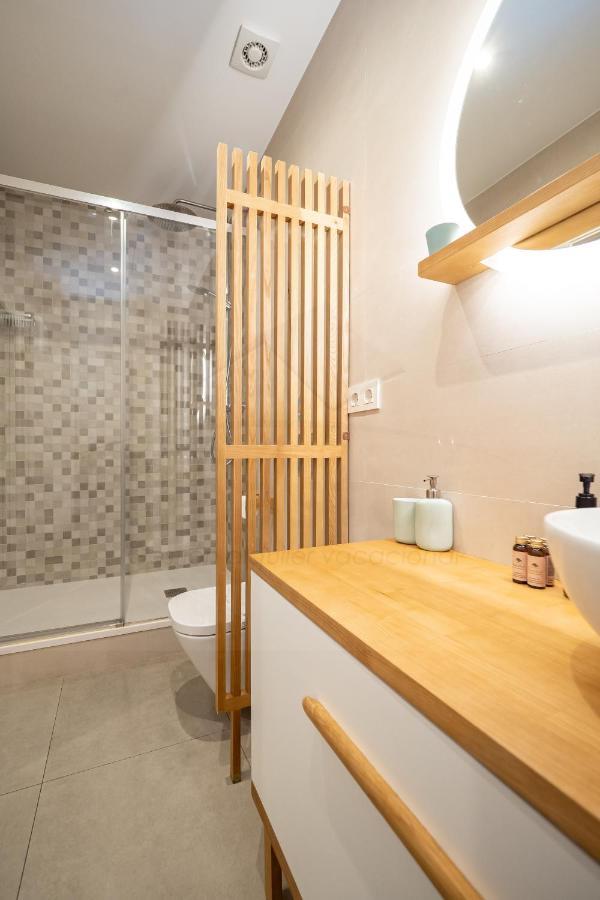 Lavaderu Apartamento 기욘 외부 사진