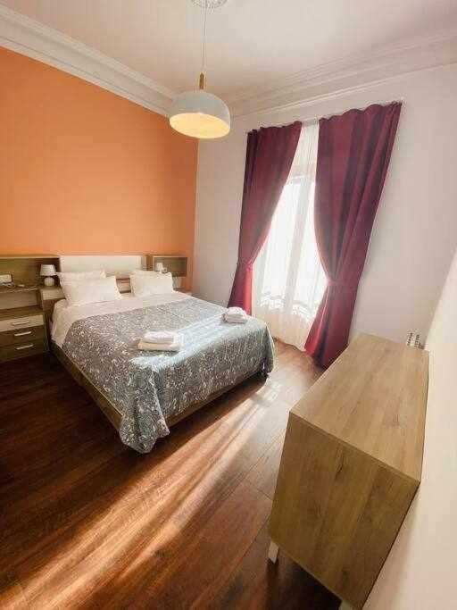 Lavaderu Apartamento 기욘 외부 사진